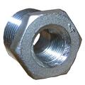 Expressive Design Group 0.25 x 0.125 Stainless Steel Hex Bushing 209835